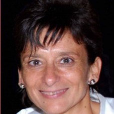 Professor Gabriella Nesi