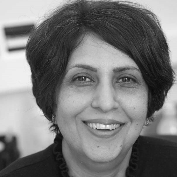 Professor Kavita Datta