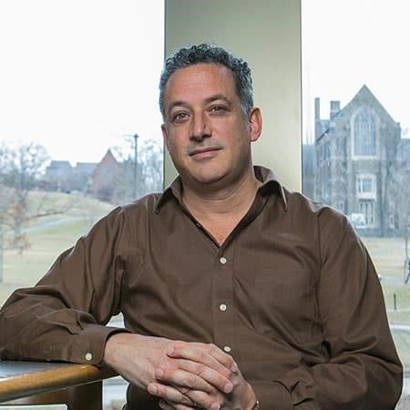 Professor Eric Tagliacozzo
