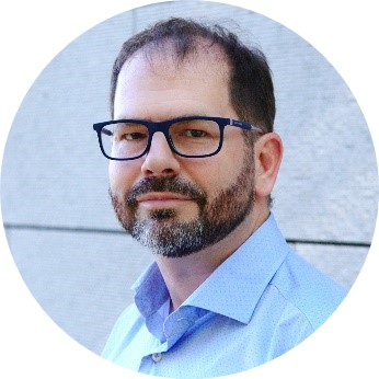 Dr Dominik Zenner