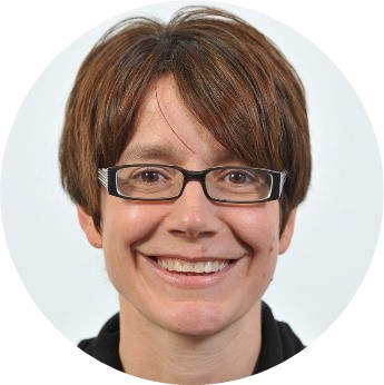 Professor Isabelle Mareschal