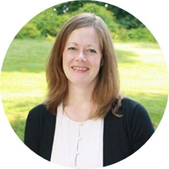 Associate Professor Kathryn Fiorella