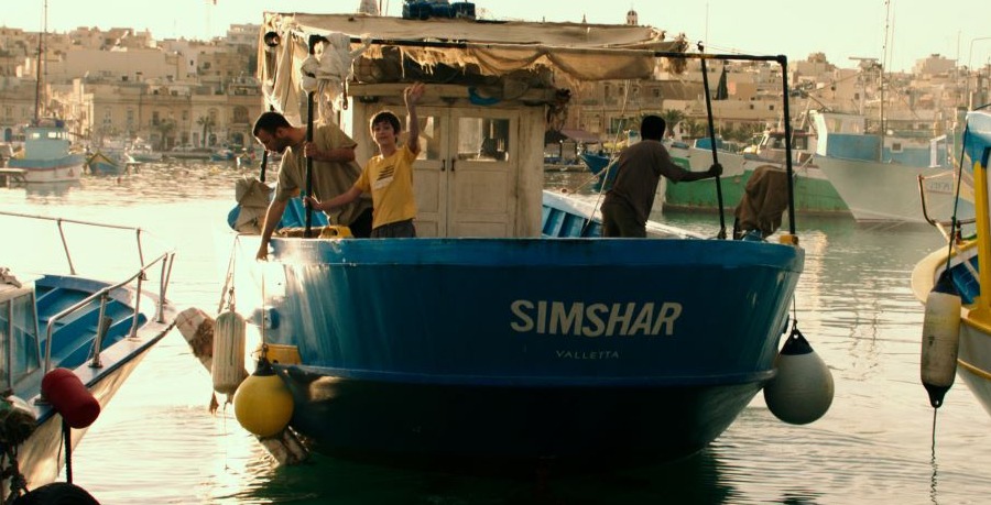 Simshar Key Image Comp