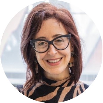 Professor Violeta Moreno-Lax